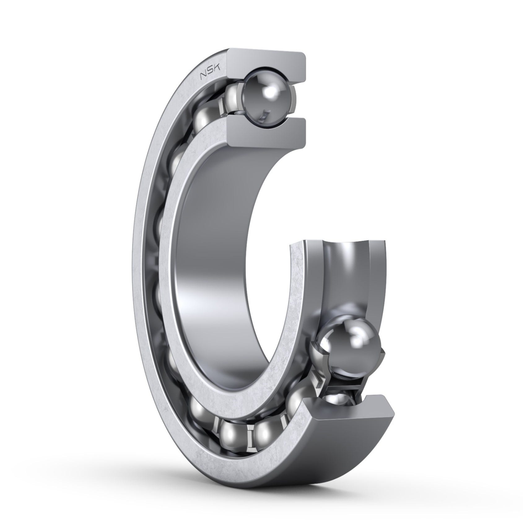NSK 608 Miniature Ball Bearings