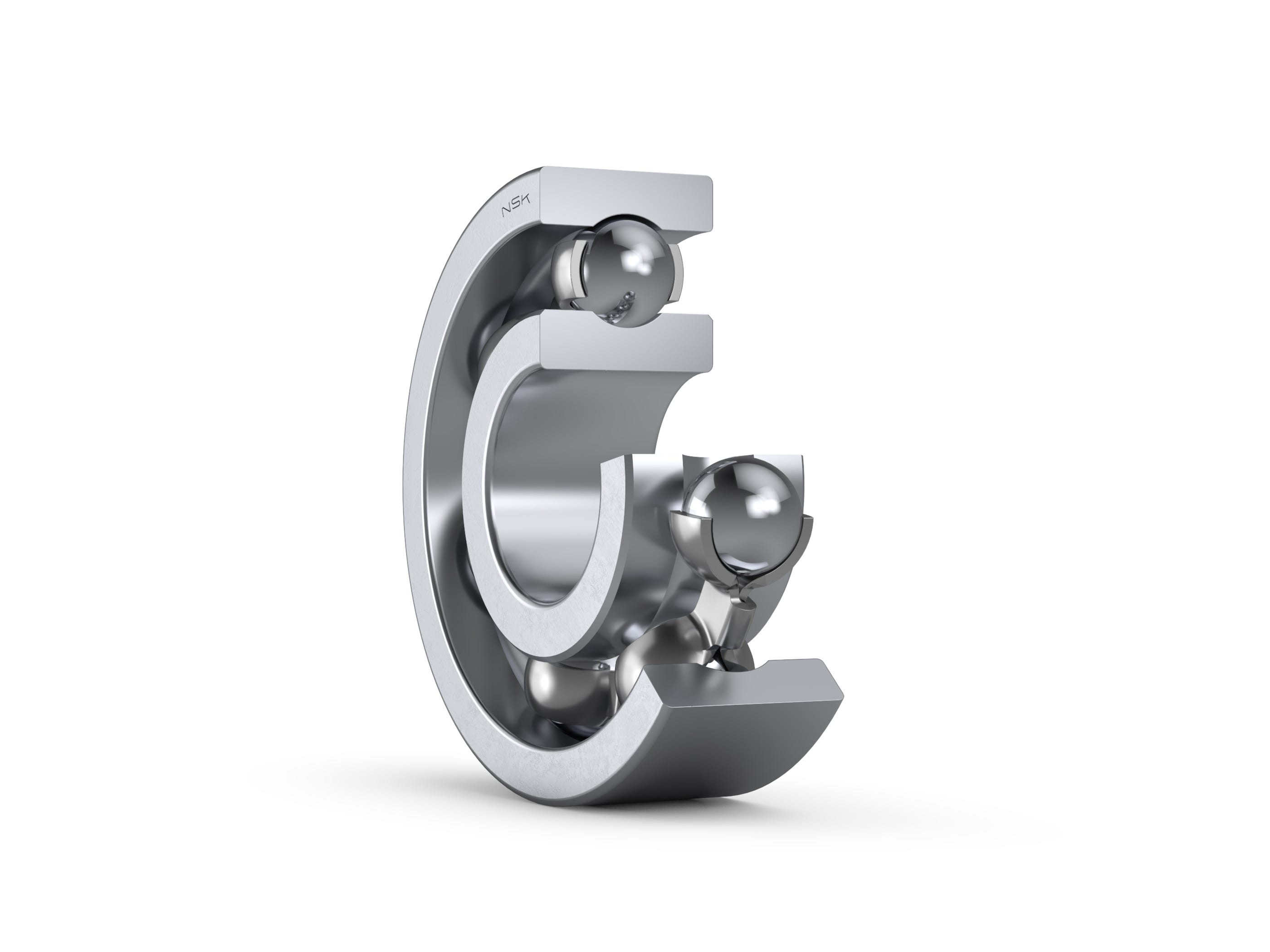 NSK 6800 Thin Section Ball Bearings