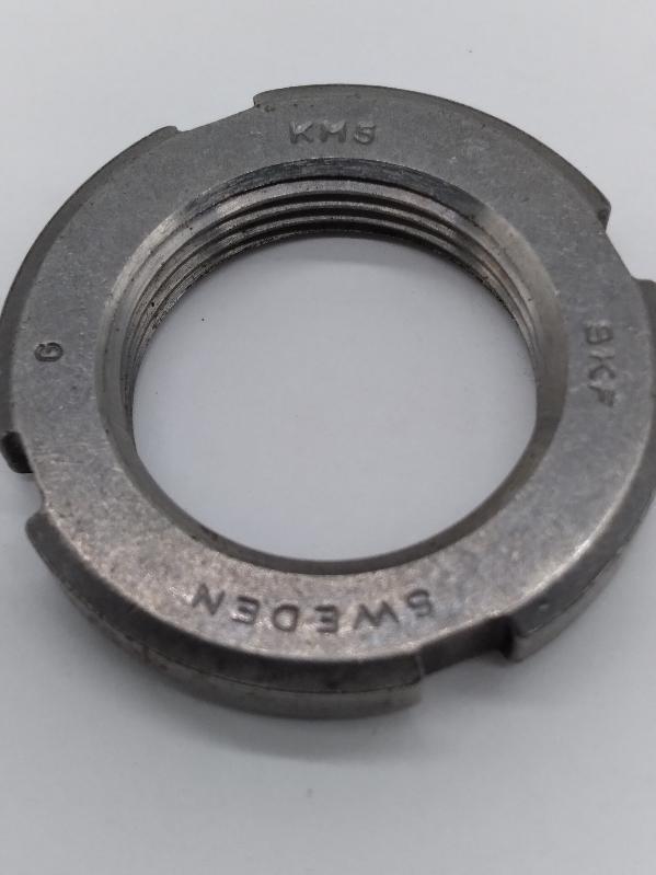 Representative Lock Nuts product photograph