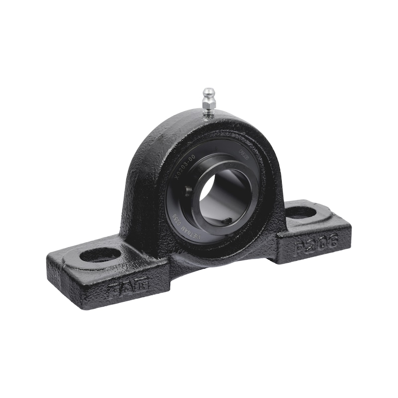 Representative Flange Housings product photograph