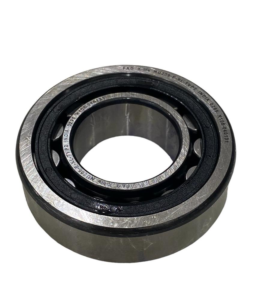 Representative Needle Roller Bearings product photograph