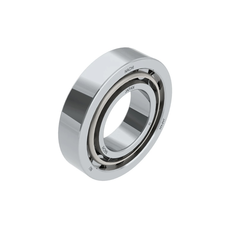 Representative Full Complement Roller Bearings product photograph