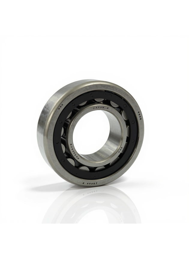 Representative Cylindrical Roller Bearings product photograph