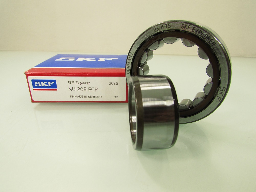 Representative Tapered Roller Bearings product photograph