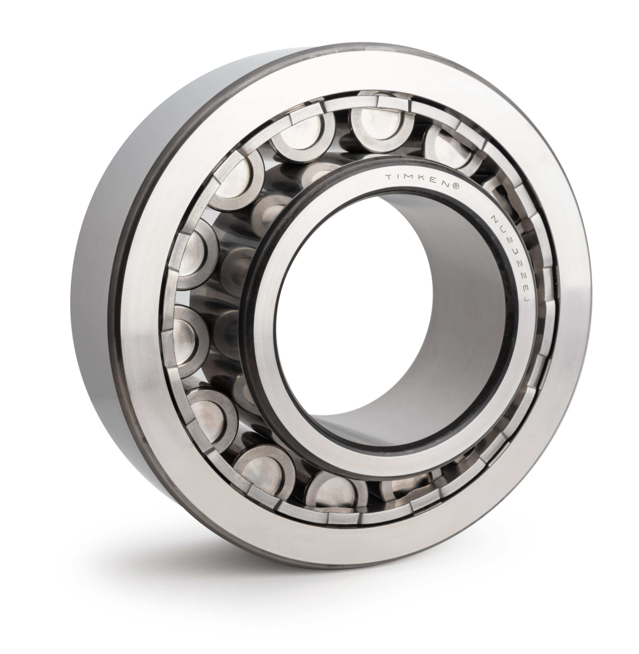 Representative Thrust Roller Bearings product photograph