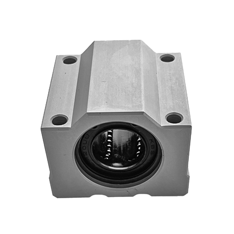 Representative Linear Bushings product photograph